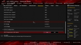 ASUS ROG STRIX Z390-E GAMING