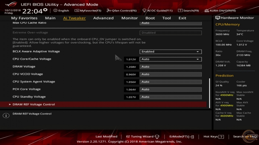 ASUS ROG STRIX Z390-E GAMING