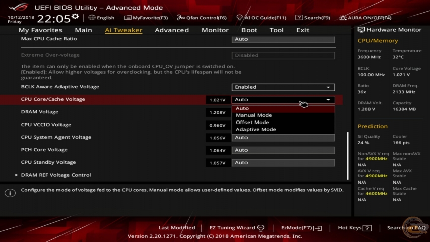 ASUS ROG STRIX Z390-E GAMING