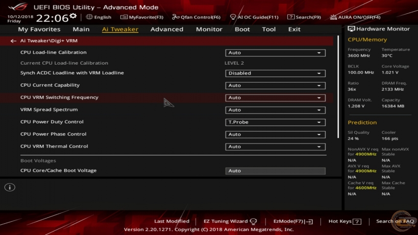 ASUS ROG STRIX Z390-E GAMING