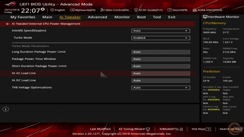 ASUS ROG STRIX Z390-E GAMING