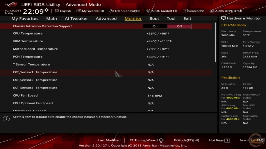 ASUS ROG STRIX Z390-E GAMING