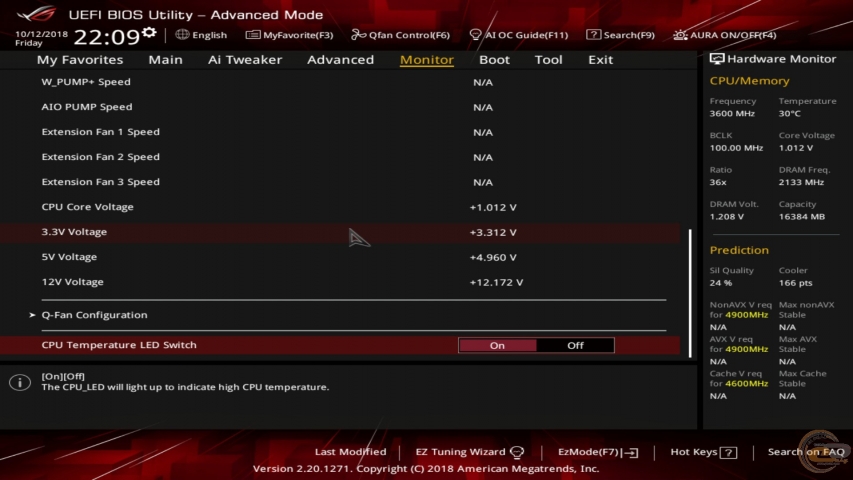 ASUS ROG STRIX Z390-E GAMING