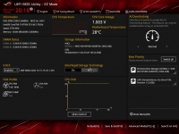 ASUS ROG STRIX Z390-I GAMING