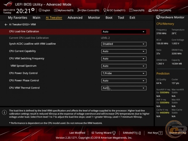 ASUS ROG STRIX Z390-I GAMING