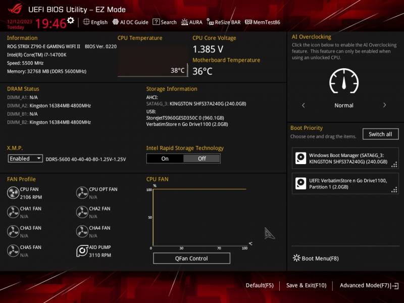 ASUS ROG STRIX Z790-E GAMING WIFI II-4