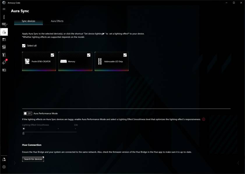 ASUS ROG STRIX Z790-E GAMING WIFI II-5