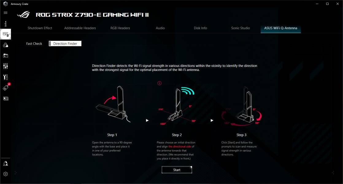 ASUS ROG STRIX Z790-E GAMING WIFI II-5