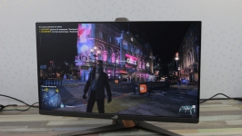 ASUS ROG Swift 360Hz PG259QN-1