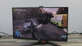 ASUS ROG Swift 360Hz PG259QN-1