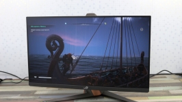 ASUS ROG Swift 360Hz PG259QN-1