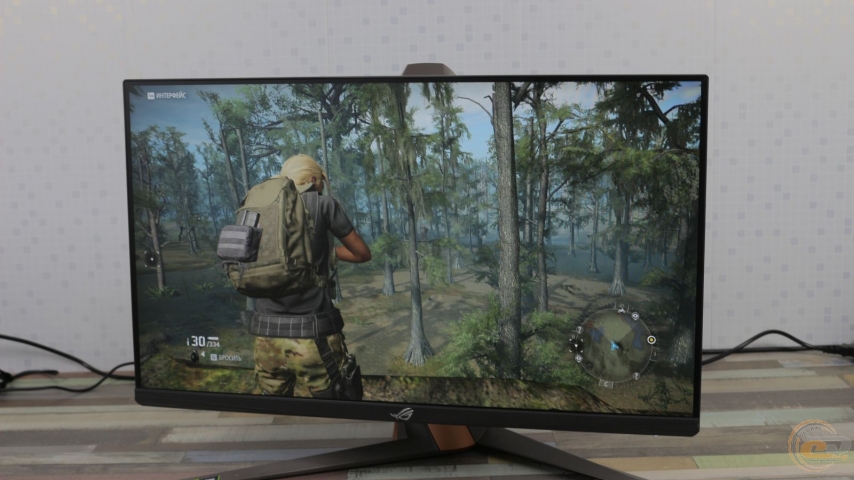 ASUS ROG Swift 360Hz PG259QN-1