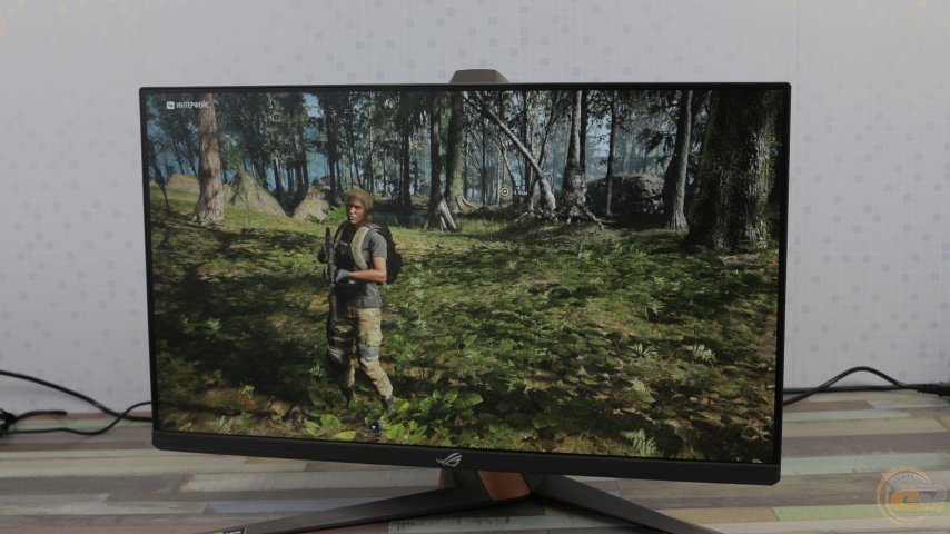 ASUS ROG Swift 360Hz PG259QN-1