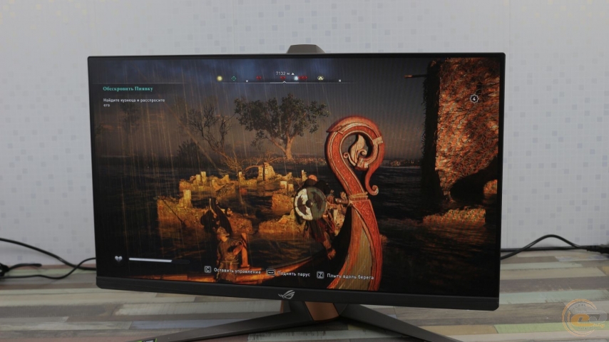 ASUS ROG Swift 360Hz PG259QN-1