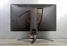 ASUS ROG Swift PG258Q