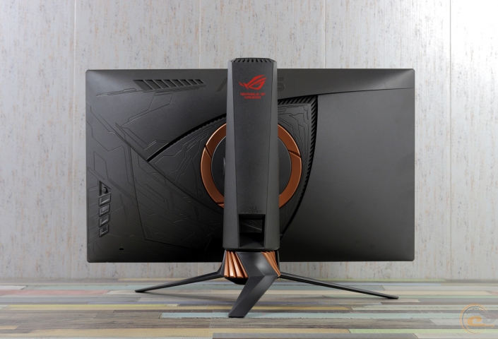 ASUS ROG Swift PG258Q