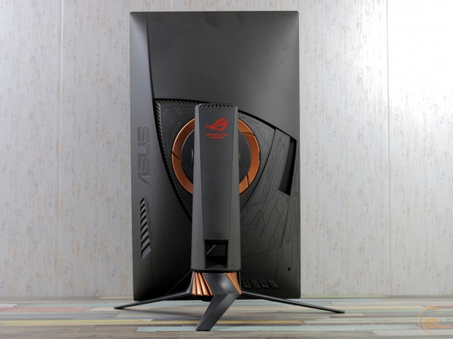 ASUS ROG Swift PG258Q