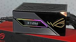 ASUS ROG Thor 1200W Platinum III-2