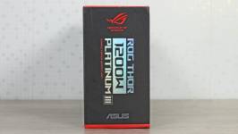 ASUS ROG Thor 1200W Platinum III