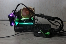 ASUS ROG THOR 850W Platinum-1