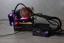 ASUS ROG THOR 850W Platinum-1