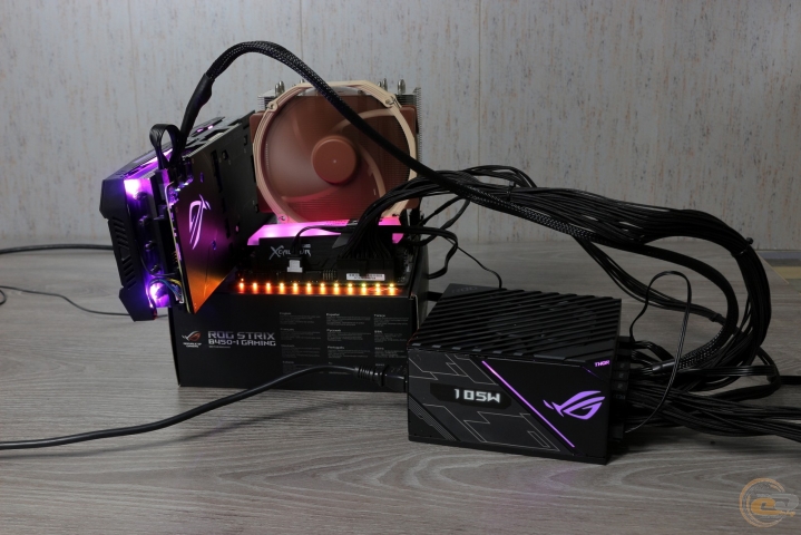 ASUS ROG THOR 850W Platinum-1