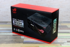 ASUS ROG THOR 850W Platinum