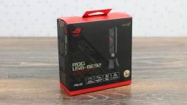 ASUS ROG USB-BE92-1