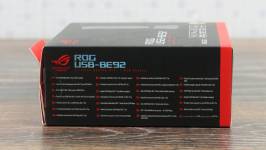 ASUS ROG USB-BE92-1