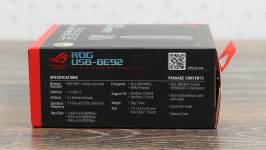 ASUS ROG USB-BE92-1