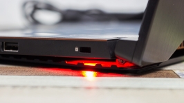 ASUS ROG Zephyrus GX501-1