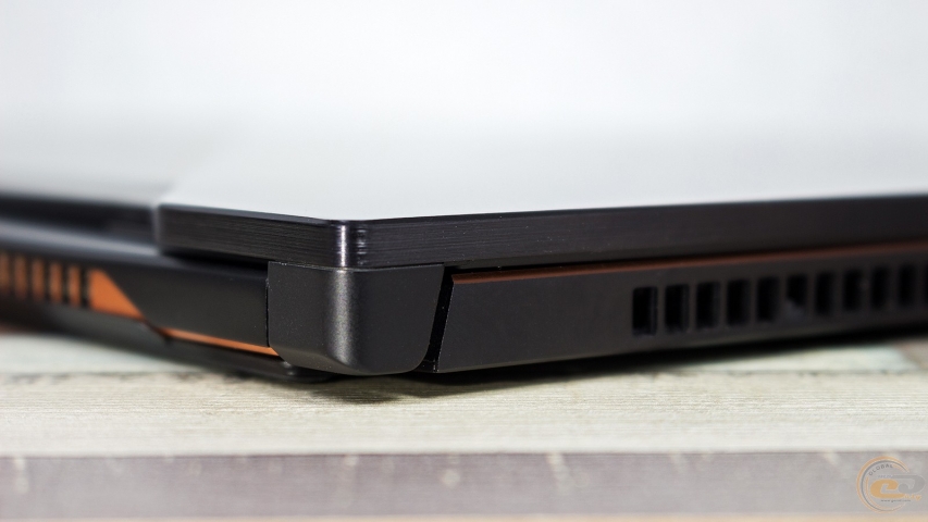 ASUS ROG Zephyrus GX501-1