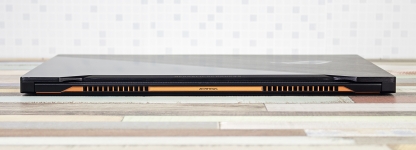ASUS ROG Zephyrus GX501-2