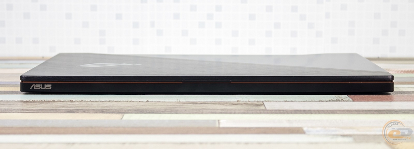 ASUS ROG Zephyrus GX501-2