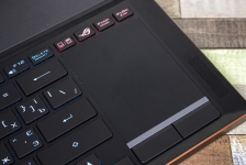 ASUS ROG Zephyrus GX501-3