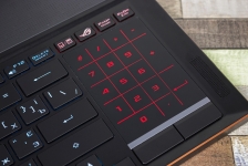ASUS ROG Zephyrus GX501-3