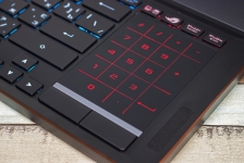 ASUS ROG Zephyrus GX501-3