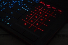 ASUS ROG Zephyrus GX501-3