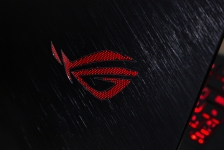 ASUS ROG Zephyrus GX501