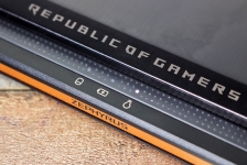 ASUS ROG Zephyrus GX501