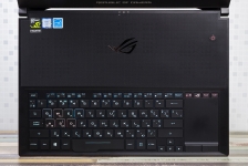 ASUS ROG Zephyrus GX501