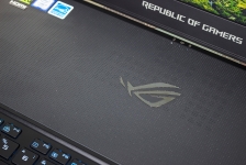 ASUS ROG Zephyrus GX501