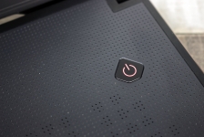 ASUS ROG Zephyrus GX501