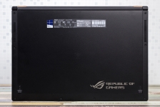 ASUS ROG Zephyrus GX501