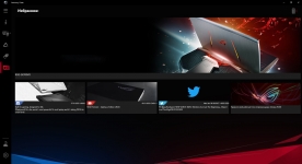 ASUS ROG Zephyrus S GX502-3