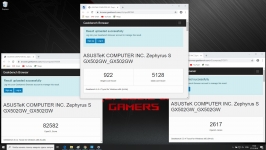 ASUS ROG Zephyrus S GX502-4
