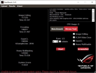 ASUS ROG Zephyrus S GX502-4