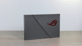 ASUS ROG Zephyrus S GX502