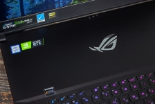 ASUS ROG Zephyrus S GX701GV-1