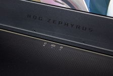 ASUS ROG Zephyrus S GX701GV-1